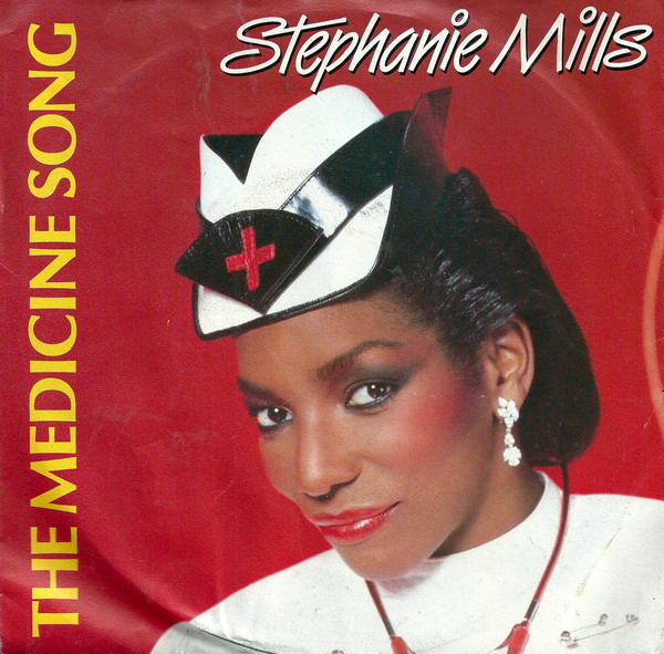 Stephanie Mills